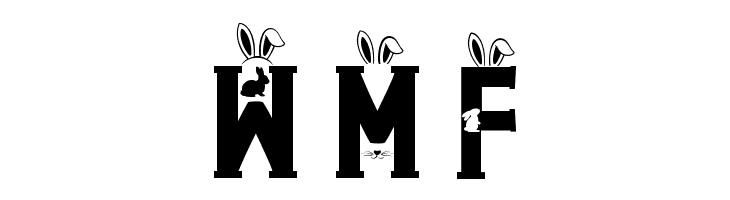 Rabeeto Easter  Free Fonts Download