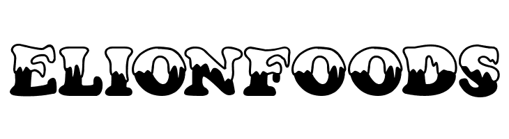 Lluvia Blanca  Free Fonts Download