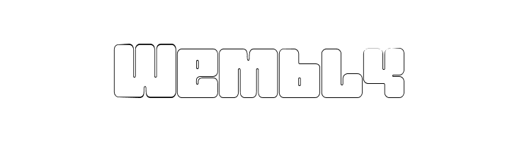 Joygist [Demo] Outline  Free Fonts Download