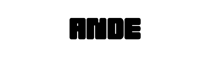 Joygist [Demo] Regular  Free Fonts Download