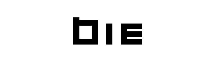 Chubu 08 Normal  Free Fonts Download