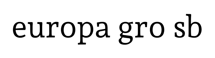Andada Pro Regular  Free Fonts Download