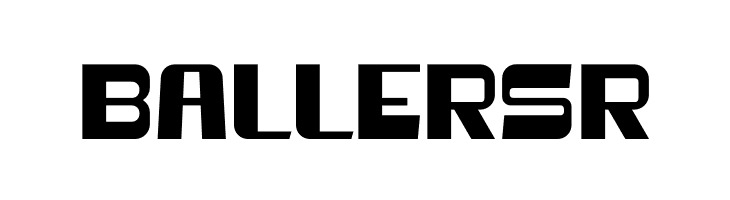 Bufs PERSONAL USE  Free Fonts Download