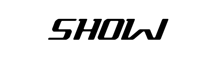 Sneakout  Free Fonts Download