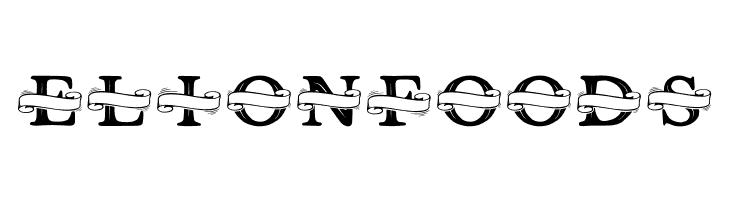 Shelana Monogram Split  Free Fonts Download