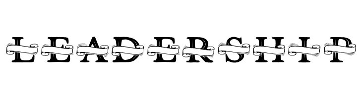 Shelana Monogram Split  Free Fonts Download