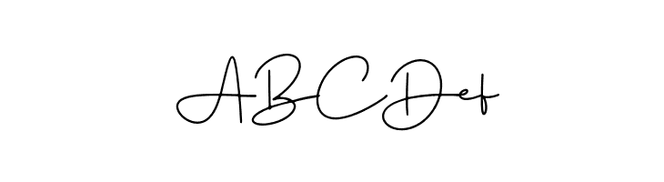 Signaturae  Free Fonts Download