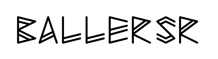 Wild Rune  Free Fonts Download