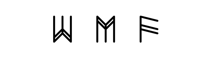 Wild Rune  Free Fonts Download