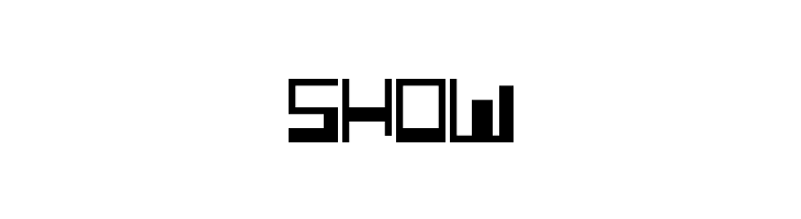 nemesis_erc_2007  Free Fonts Download