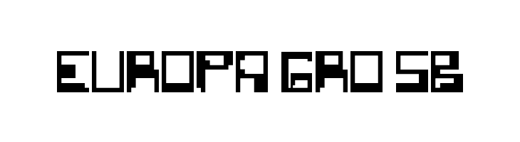 nemesis_erc_2007  Free Fonts Download