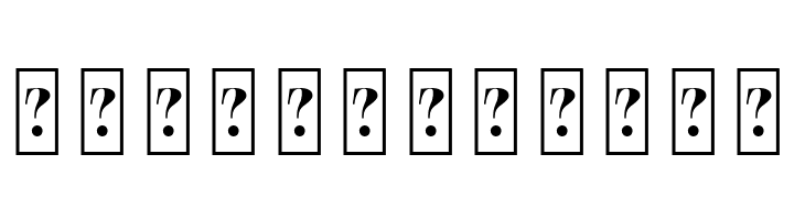 Gloock Regular  Free Fonts Download