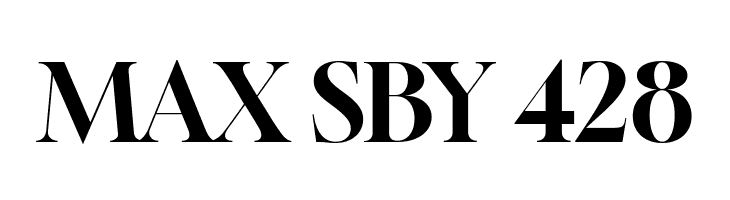 Gloock Regular  Free Fonts Download