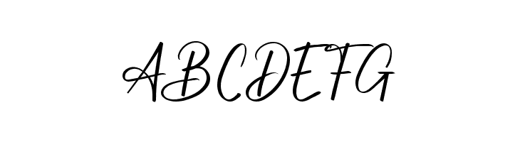 Kimberly Signature  Free Fonts Download