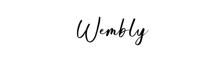 Kimberly Signature  Free Fonts Download