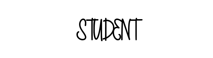 Hello Sintha - Personal Use  Free Fonts Download