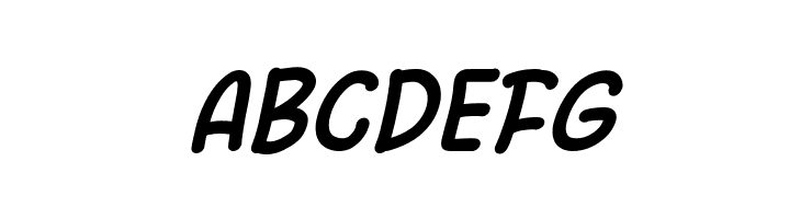 Homeland Italic Regular  Free Fonts Download