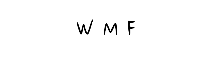 Xieywrit Regular  Free Fonts Download