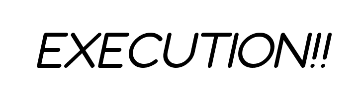 SF Orson Casual Medium Oblique  Free Fonts Download