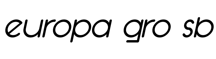 SF Orson Casual Medium Oblique  Free Fonts Download