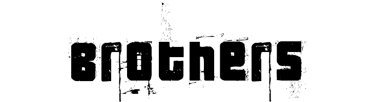 3 theHard way RMXfenotype  Free Fonts Download