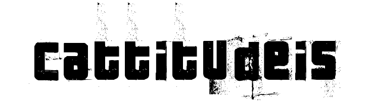 3 theHard way RMXfenotype  Free Fonts Download