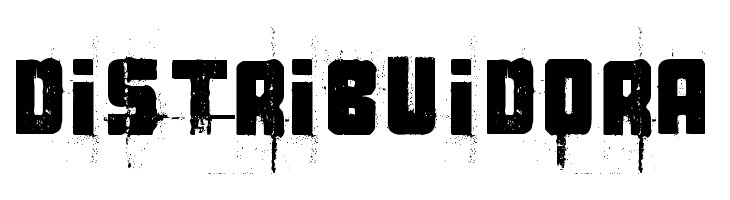 3 theHard way RMXfenotype  Free Fonts Download