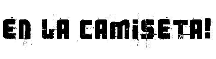 3 theHard way RMXfenotype  Free Fonts Download