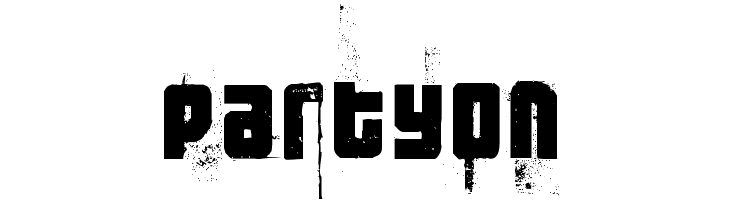 3 theHard way RMXfenotype  Free Fonts Download