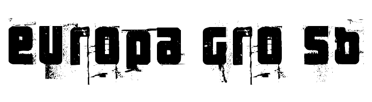 3 theHard way RMXfenotype  Free Fonts Download