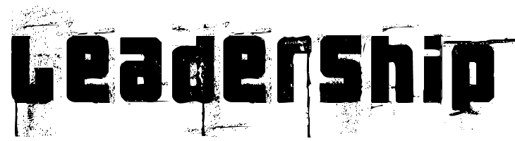 3 theHard way RMXfenotype  Free Fonts Download