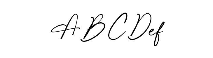 Brilliant Rose  Free Fonts Download