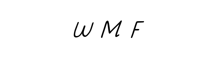 NewFont Medium Oblique  Free Fonts Download