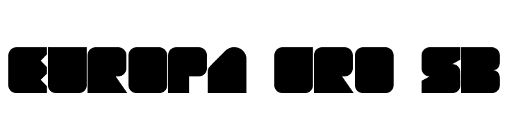 GEIST RND  Free Fonts Download