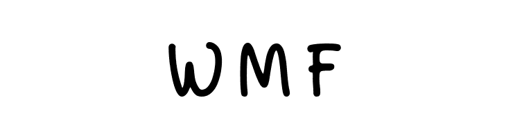 Murah Regular  Free Fonts Download