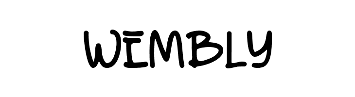 Murah Regular  Free Fonts Download