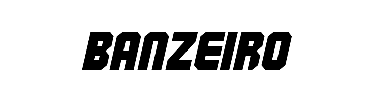 Commando  Free Fonts Download