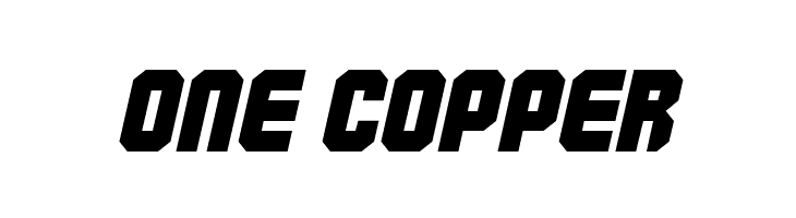 Commando  Free Fonts Download