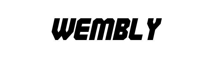 Commando  Free Fonts Download