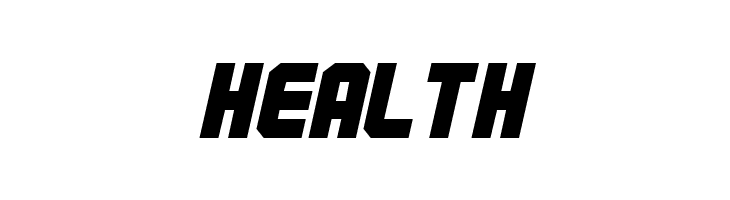 Commando  Free Fonts Download
