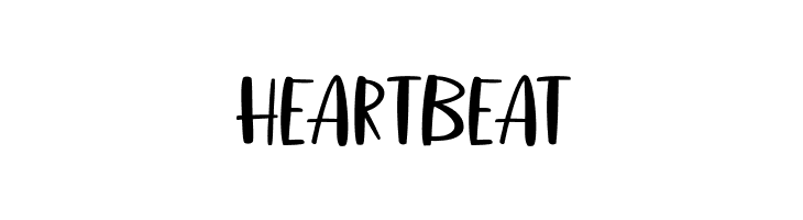 HillowScript  Free Fonts Download