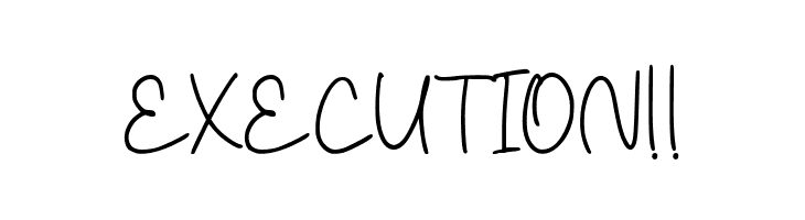 Paradise Sunshine  Free Fonts Download