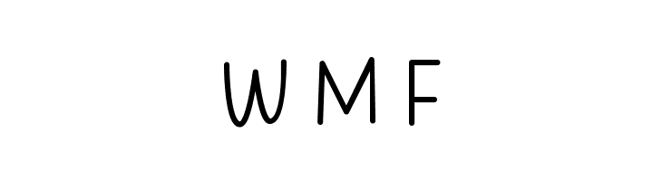 Schoolster  Free Fonts Download