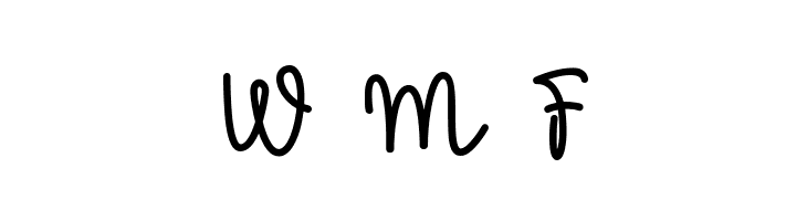 Lets Fly 1  Free Fonts Download