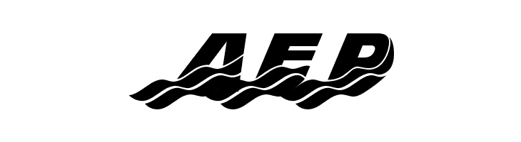 Mighty Rapids  Free Fonts Download