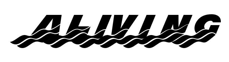 Mighty Rapids  Free Fonts Download