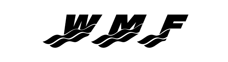 Mighty Rapids  Free Fonts Download