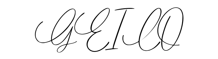 Claire Amoreth  Free Fonts Download