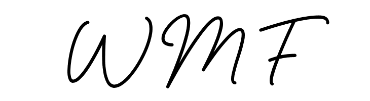 Heather Angel DEMO! DEMO!  Free Fonts Download