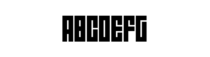 Angie's New House  Free Fonts Download